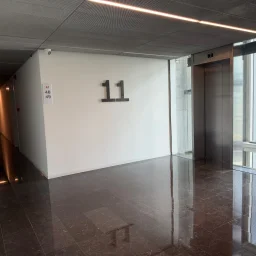Mutluol Proje'den Levent Loft Resıdence'da Satılık 1+1 Daire