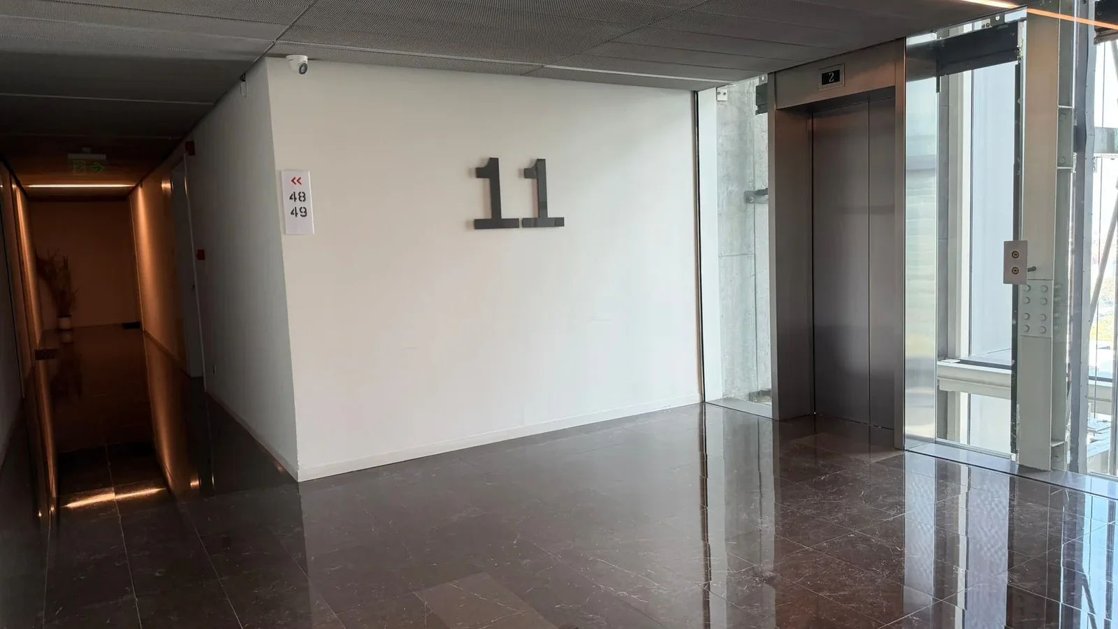 Mutluol Proje'den Levent Loft Resıdence'da Satılık 1+1 Daire