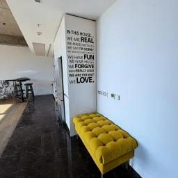 Mutluol Proje'den Levent Loft Resıdence'da Satılık 1+1 Daire