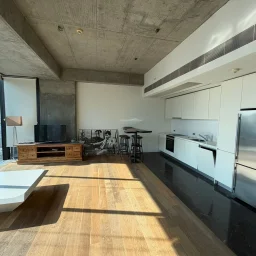 Mutluol Proje'den Levent Loft Resıdence'da Satılık 1+1 Daire
