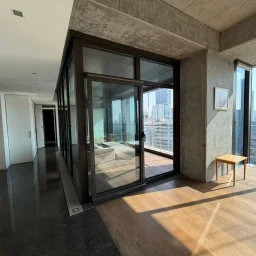 Mutluol Proje'den Levent Loft Resıdence'da Satılık 1+1 Daire