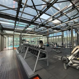 Mutluol Proje'den Levent Loft Resıdence'da Satılık 1+1 Daire