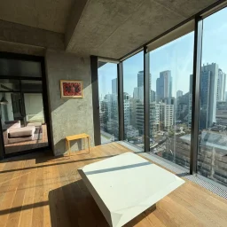 Mutluol Proje'den Levent Loft Resıdence'da Satılık 1+1 Daire