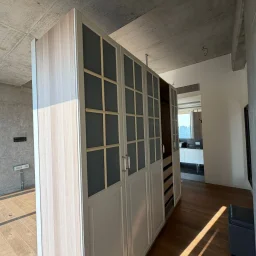 Mutluol Proje'den Levent Loft Resıdence'da Satılık 1+1 Daire