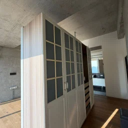 Mutluol Proje'den Levent Loft Resıdence'da Satılık 1+1 Daire