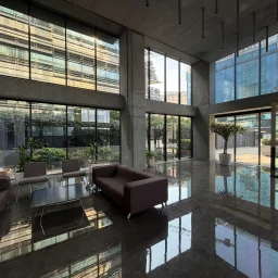 Mutluol Proje'den Levent Loft Resıdence'da Satılık 1+1 Daire