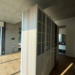 Mutluol Proje'den Levent Loft Resıdence'da Satılık 1+1 Daire