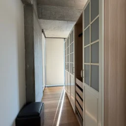 Mutluol Proje'den Levent Loft Resıdence'da Satılık 1+1 Daire