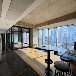 Mutluol Proje'den Levent Loft Resıdence'da Satılık 1+1 Daire