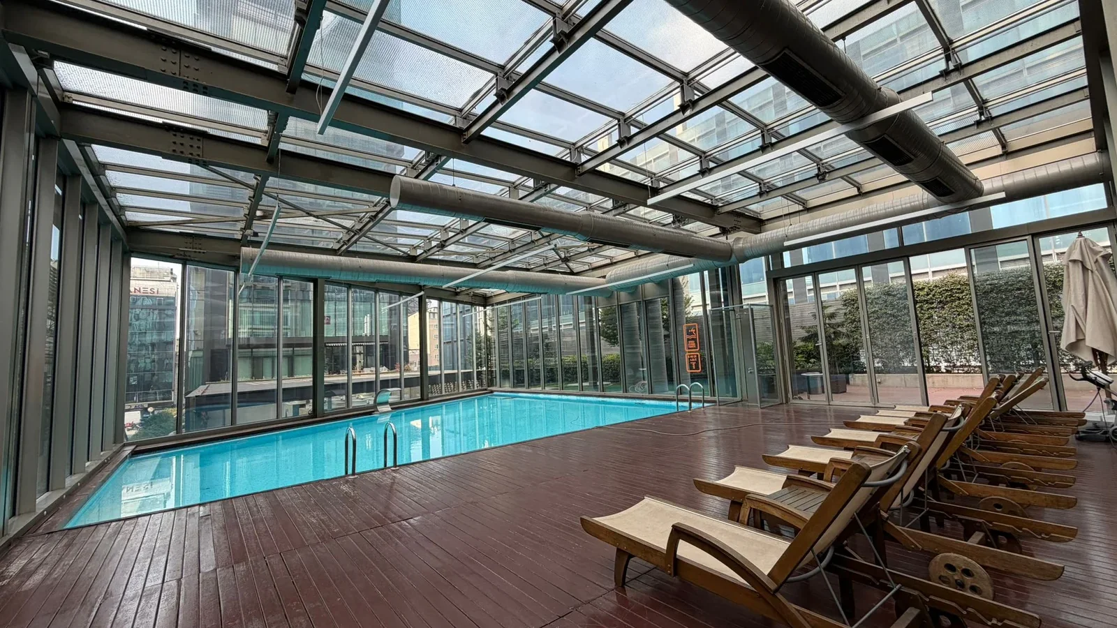 Mutluol Proje'den Levent Loft Resıdence'da Satılık 1+1 Daire
