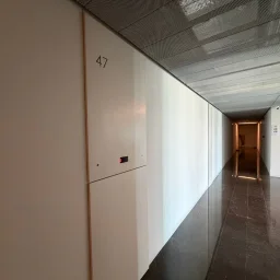 Mutluol Proje'den Levent Loft Resıdence'da Satılık 1+1 Daire