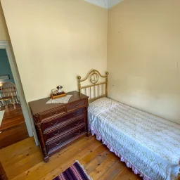 Büyükada Zağnos Paşa Tarihi 4+2 Satılık Köşk