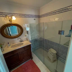Büyükada Zağnos Paşa Tarihi 4+2 Satılık Köşk