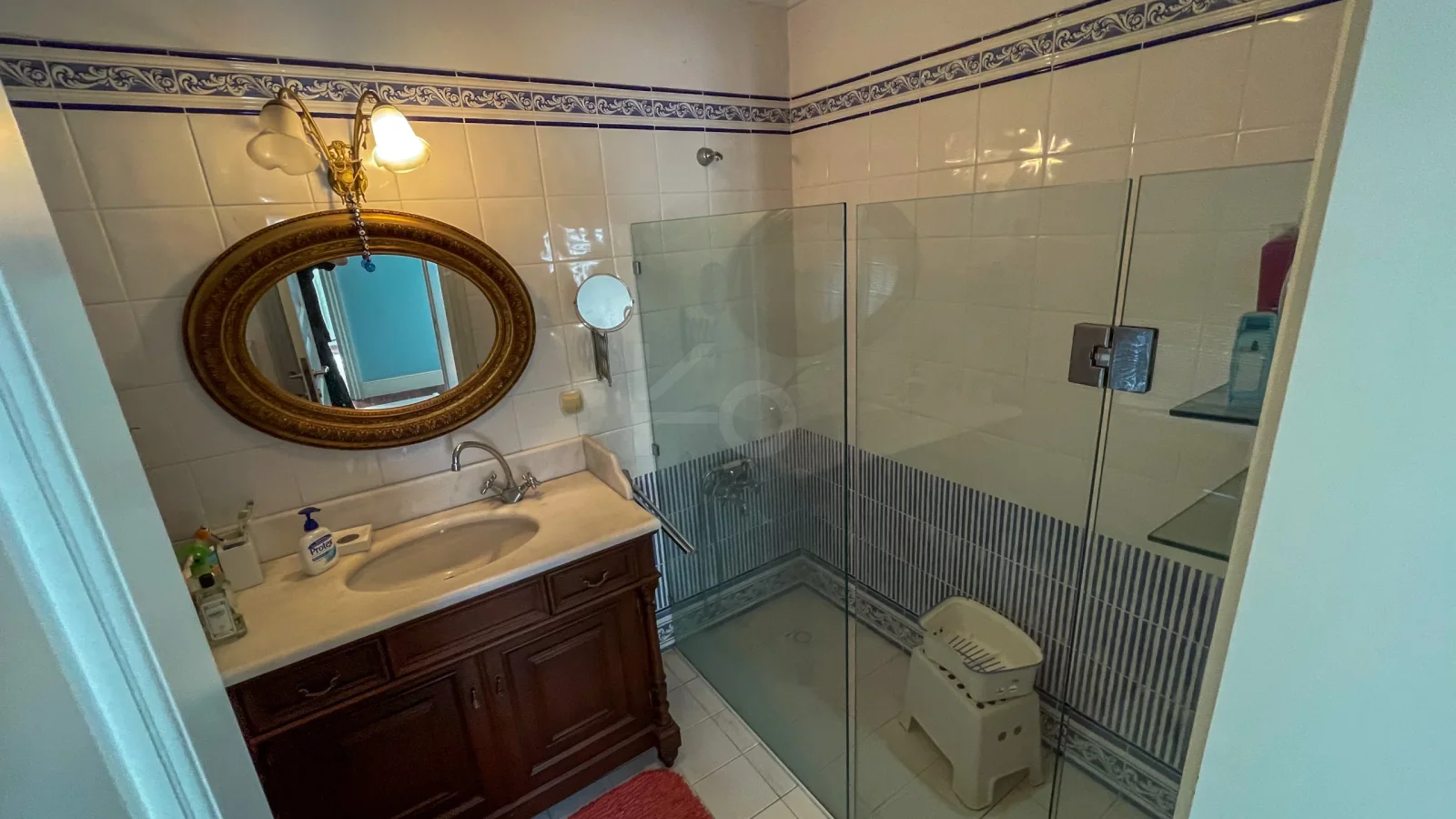 Büyükada Zağnos Paşa Tarihi 4+2 Satılık Köşk