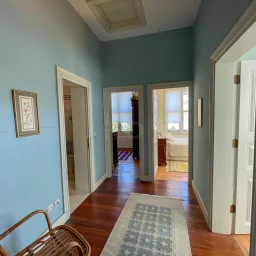 Büyükada Zağnos Paşa Tarihi 4+2 Satılık Köşk