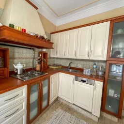 Büyükada Zağnos Paşa Tarihi 4+2 Satılık Köşk