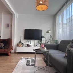 Rookz Fark Şişli Halaskargazi Itır Sokak Satılık 2+1 Daire