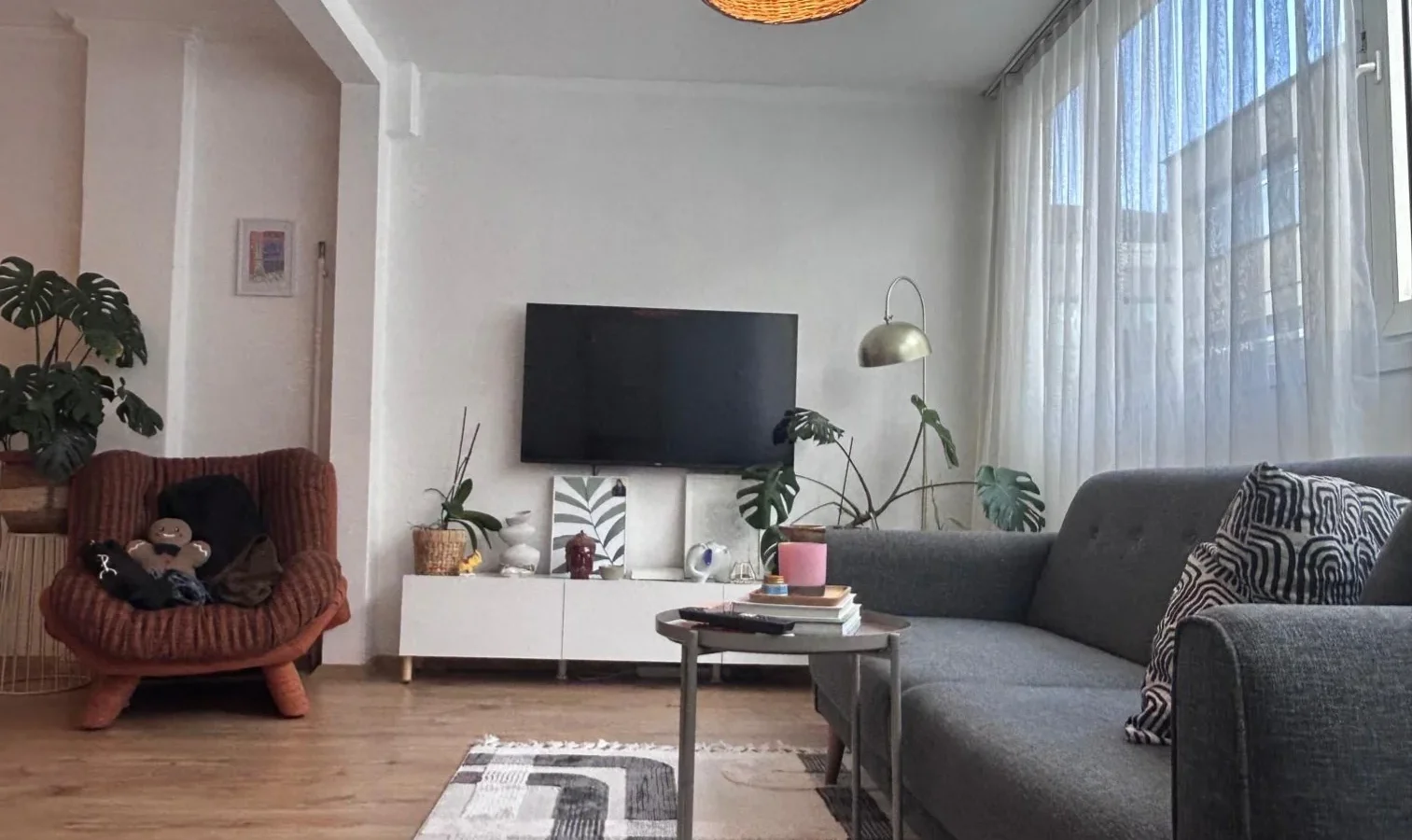 Rookz Fark Şişli Halaskargazi Itır Sokak Satılık 2+1 Daire