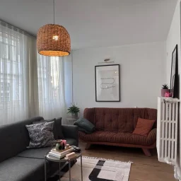 Rookz Fark Şişli Halaskargazi Itır Sokak Satılık 2+1 Daire