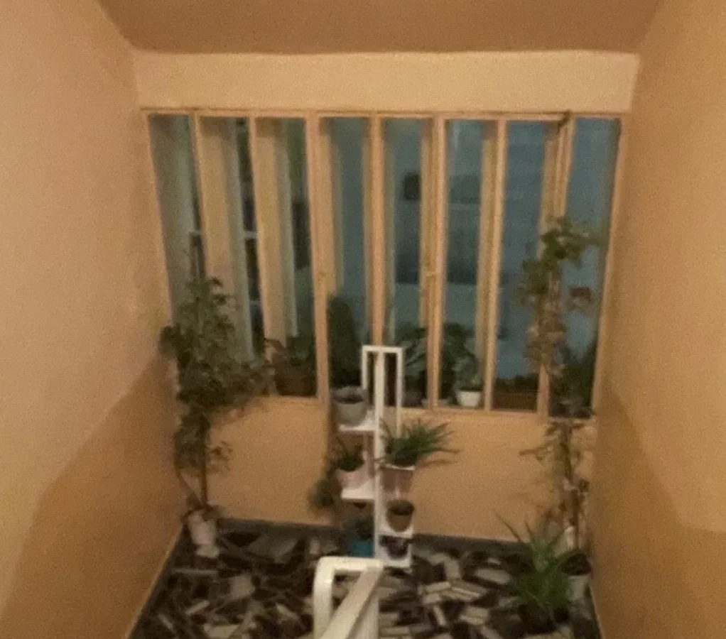 Rookz Fark Şişli Halaskargazi Itır Sokak Satılık 2+1 Daire