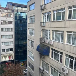 Rookz Fark Şişli Halaskargazi Itır Sokak Satılık 2+1 Daire