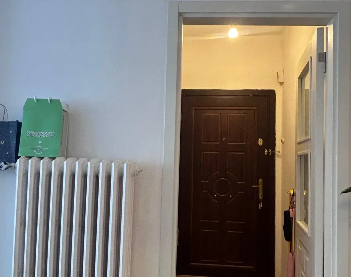 Rookz Fark Şişli Halaskargazi Itır Sokak Satılık 2+1 Daire