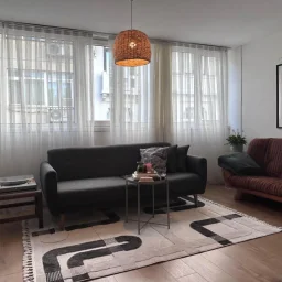 Rookz Fark Şişli Halaskargazi Itır Sokak Satılık 2+1 Daire