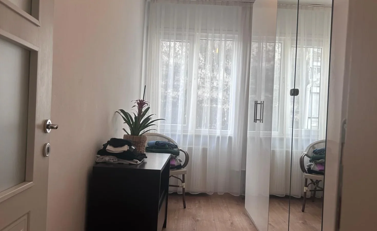 Rookz Fark Şişli Halaskargazi Itır Sokak Satılık 2+1 Daire