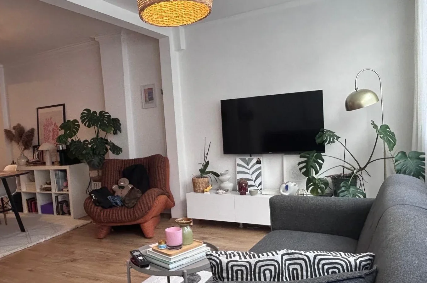 Rookz Fark Şişli Halaskargazi Itır Sokak Satılık 2+1 Daire