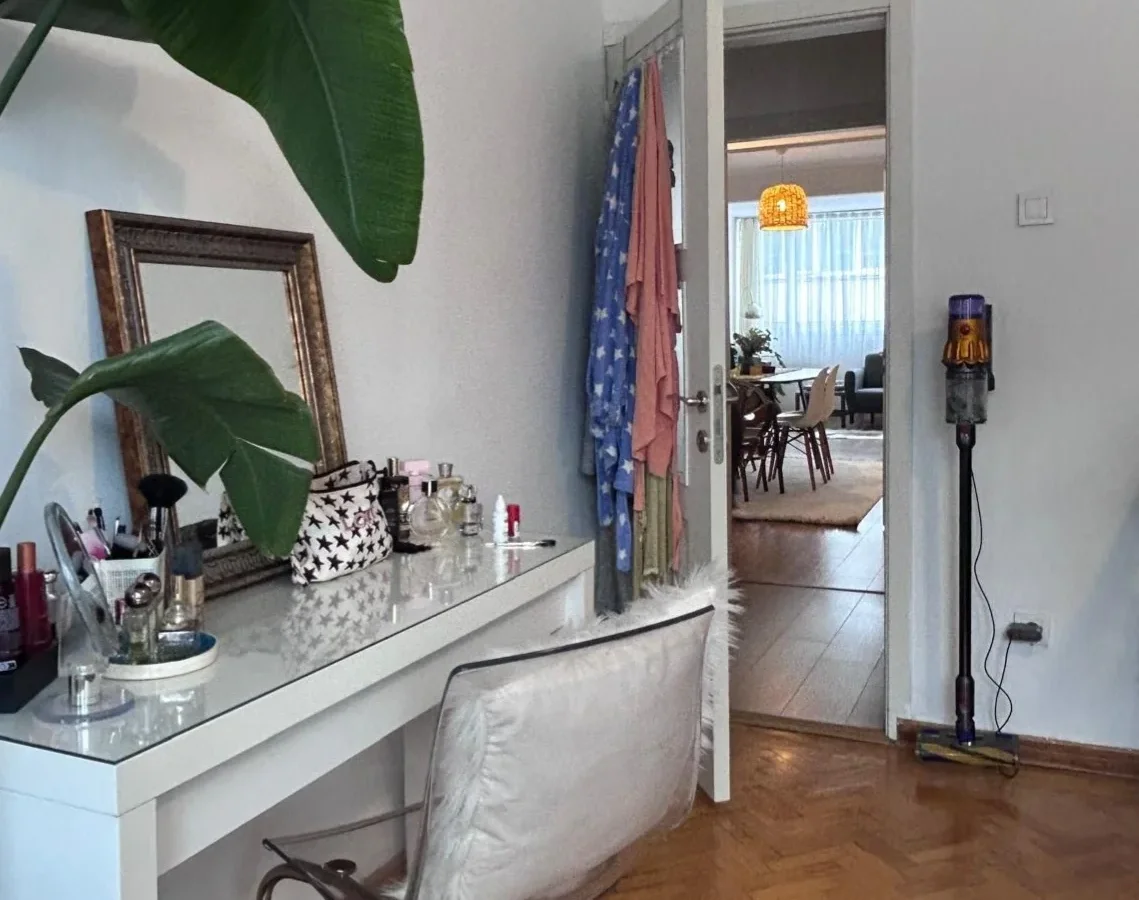 Rookz Fark Şişli Halaskargazi Itır Sokak Satılık 2+1 Daire