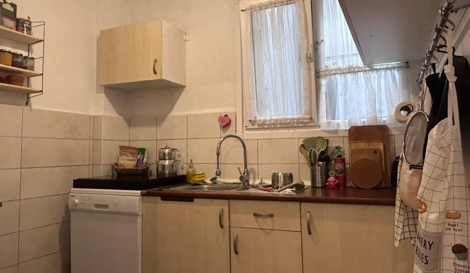 Rookz Fark Şişli Halaskargazi Itır Sokak Satılık 2+1 Daire
