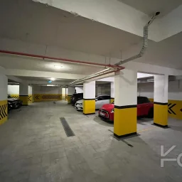 Laci̇vertcadde Fenerbahçe Sahi̇l Yolunda 125 M² Net