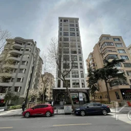 Laci̇vertcadde Fenerbahçe Sahi̇l Yolunda 125 M² Net
