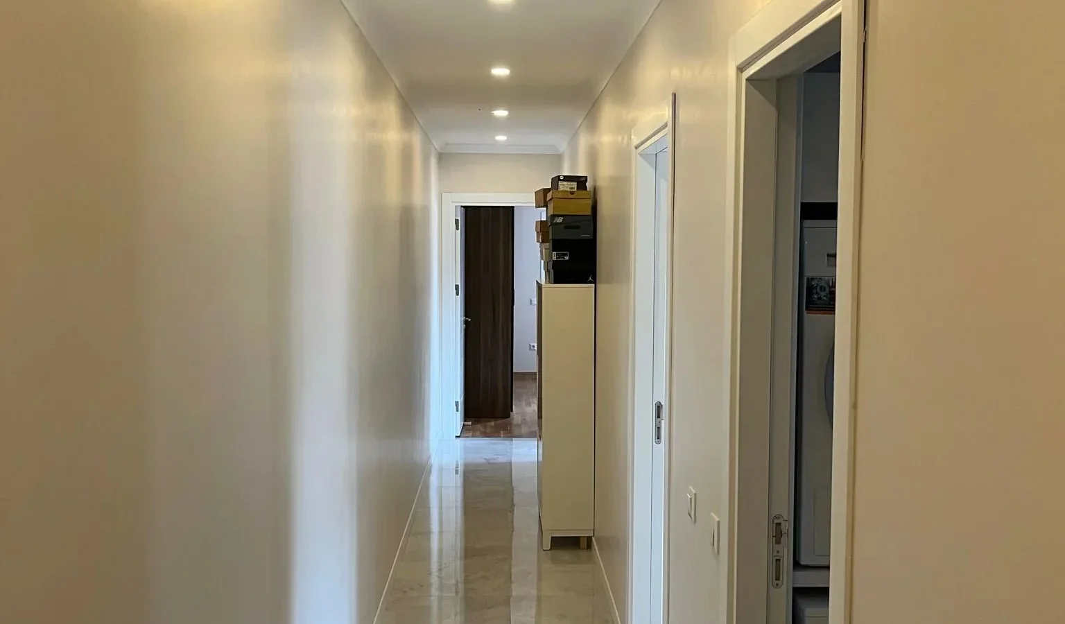 Laci̇vertcadde Fenerbahçe Sahi̇l Yolunda 125 M² Net