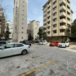 Laci̇vertcadde Fenerbahçe Sahi̇l Yolunda 125 M² Net