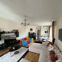 Laci̇vertcadde Fenerbahçe Sahi̇l Yolunda 125 M² Net