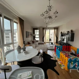 Laci̇vertcadde Fenerbahçe Sahi̇l Yolunda 125 M² Net
