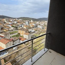 Sağlam'dan Adem Yavuz Mahallesinde Havuzlu Sitede Satılık Daire