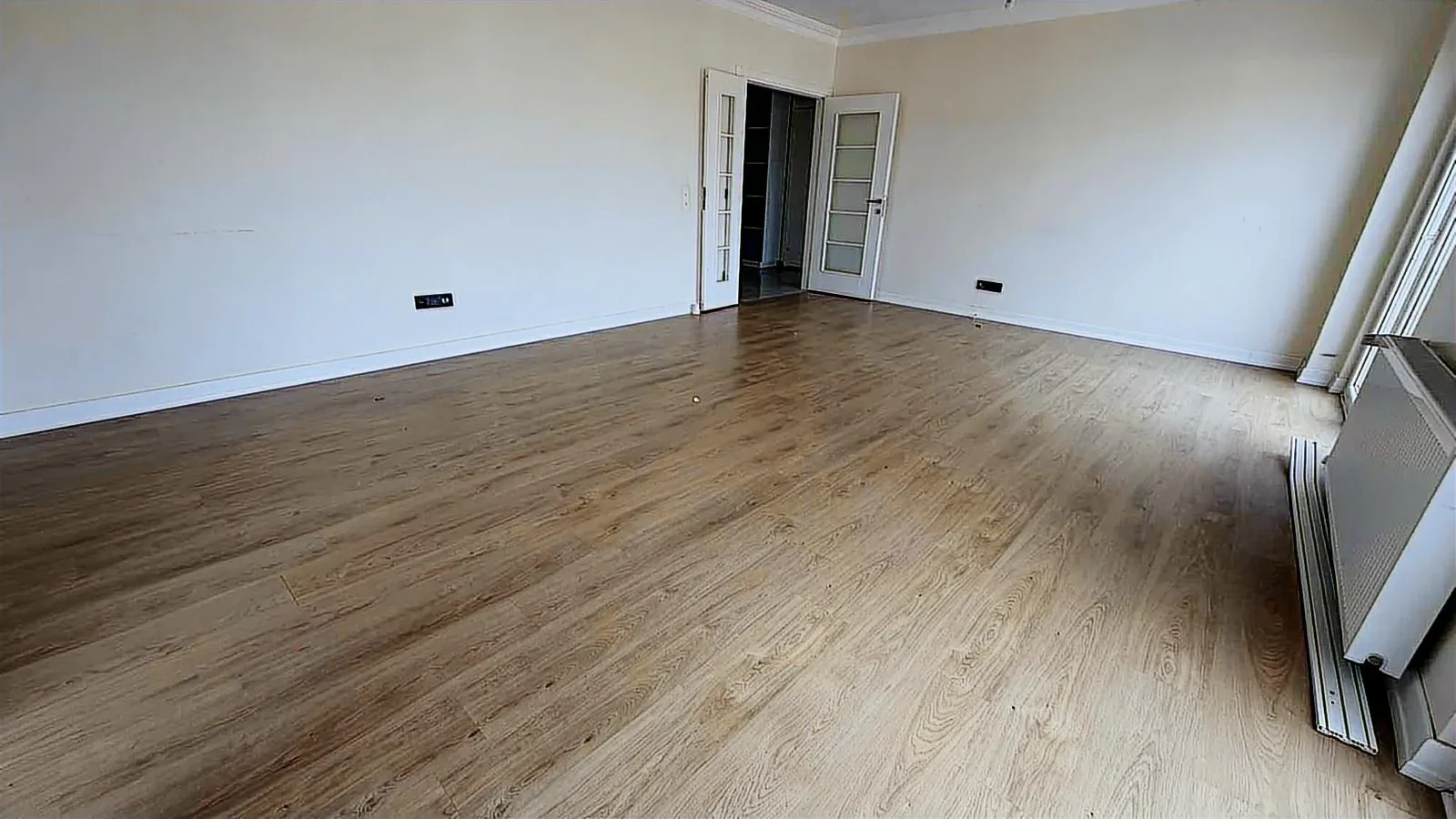 Sağlam'dan Adem Yavuz Mahallesinde Havuzlu Sitede Satılık Daire