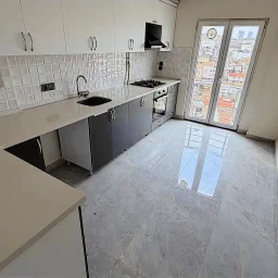 Sağlam'dan Adem Yavuz Mahallesinde Havuzlu Sitede Satılık Daire