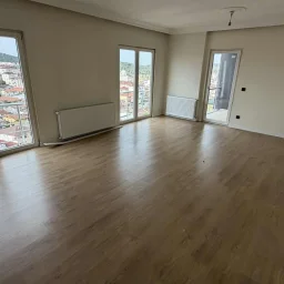 Sağlam'dan Adem Yavuz Mahallesinde Havuzlu Sitede Satılık Daire