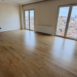Sağlam'dan Adem Yavuz Mahallesinde Havuzlu Sitede Satılık Daire