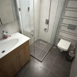 Sağlam'dan Adem Yavuz Mahallesinde Havuzlu Sitede Satılık Daire