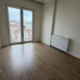Sağlam'dan Adem Yavuz Mahallesinde Havuzlu Sitede Satılık Daire