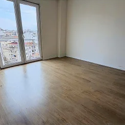 Sağlam'dan Adem Yavuz Mahallesinde Havuzlu Sitede Satılık Daire