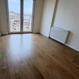 Sağlam'dan Adem Yavuz Mahallesinde Havuzlu Sitede Satılık Daire