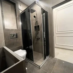 Sağlam'dan Göztepe Şair Arşi Yakını 2+1 80 M2 Net Balkonlu Daire