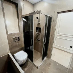 Sağlam'dan Göztepe Şair Arşi Yakını 2+1 80 M2 Net Balkonlu Daire