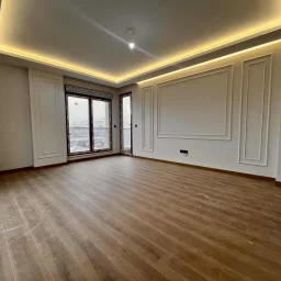 Sağlam'dan Göztepe Şair Arşi Yakını 2+1 80 M2 Net Balkonlu Daire