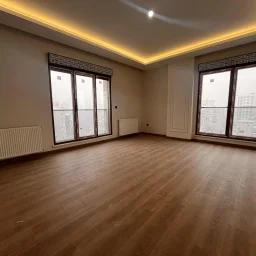 Sağlam'dan Göztepe Şair Arşi Yakını 2+1 80 M2 Net Balkonlu Daire